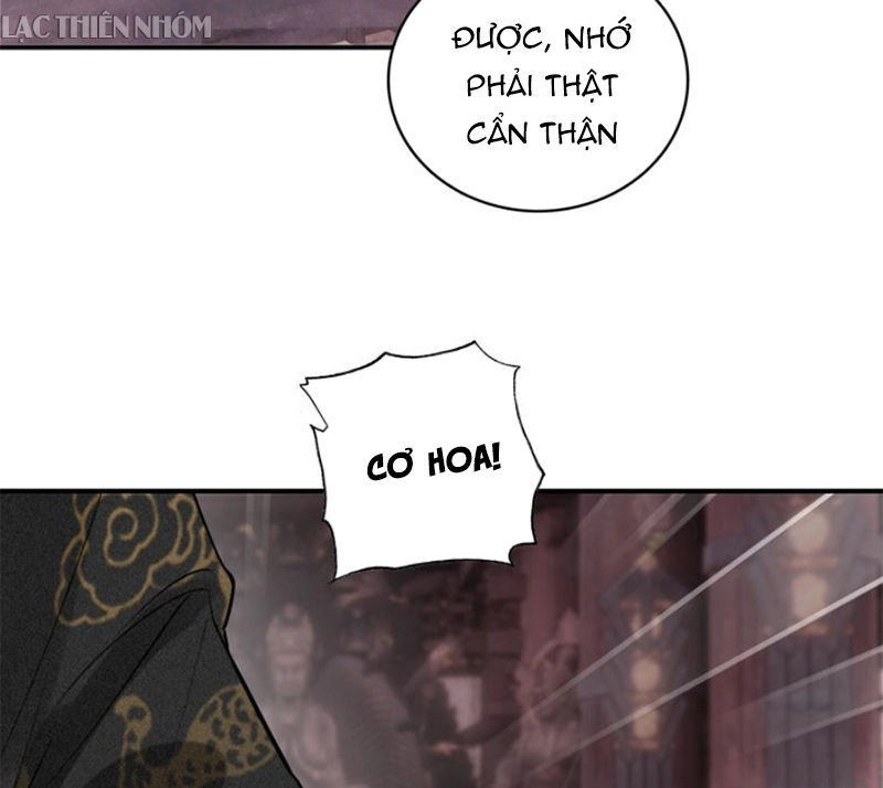 Đế Sư Tại Thượng Chapter 39 - 46