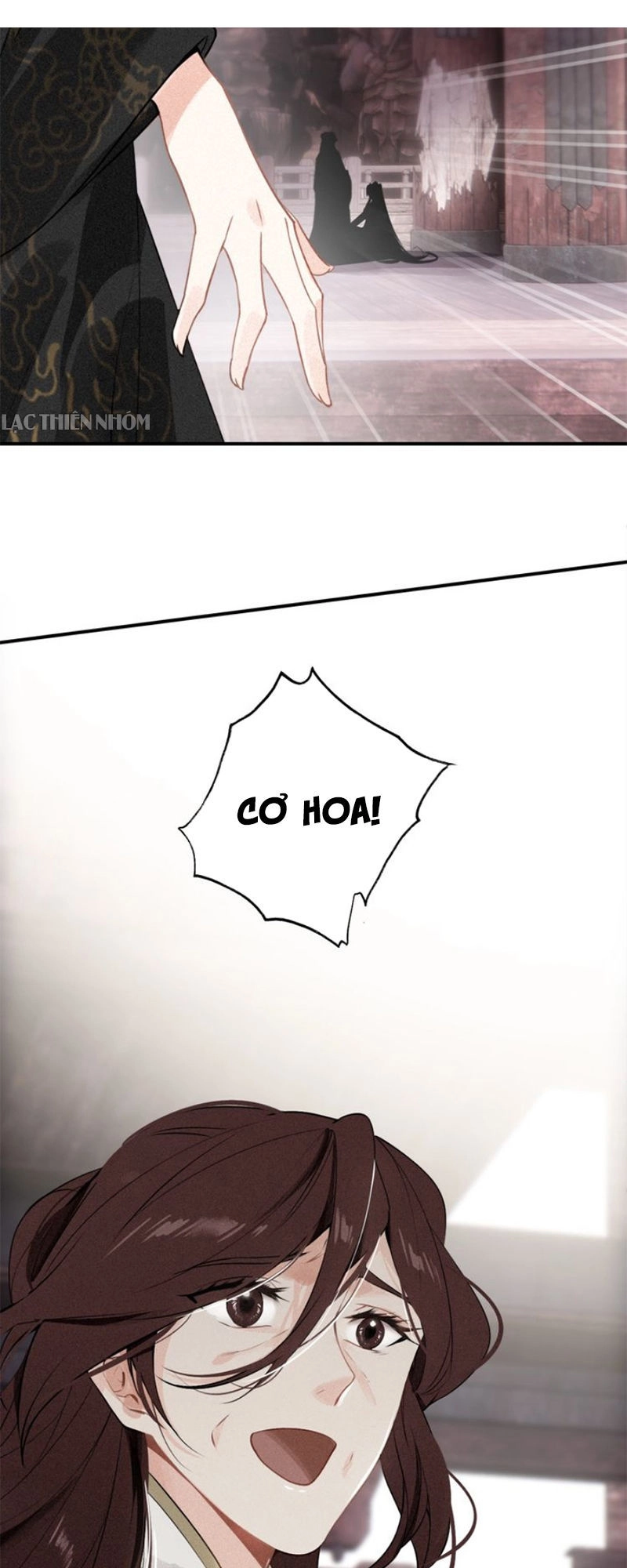 Đế Sư Tại Thượng Chapter 39 - 47