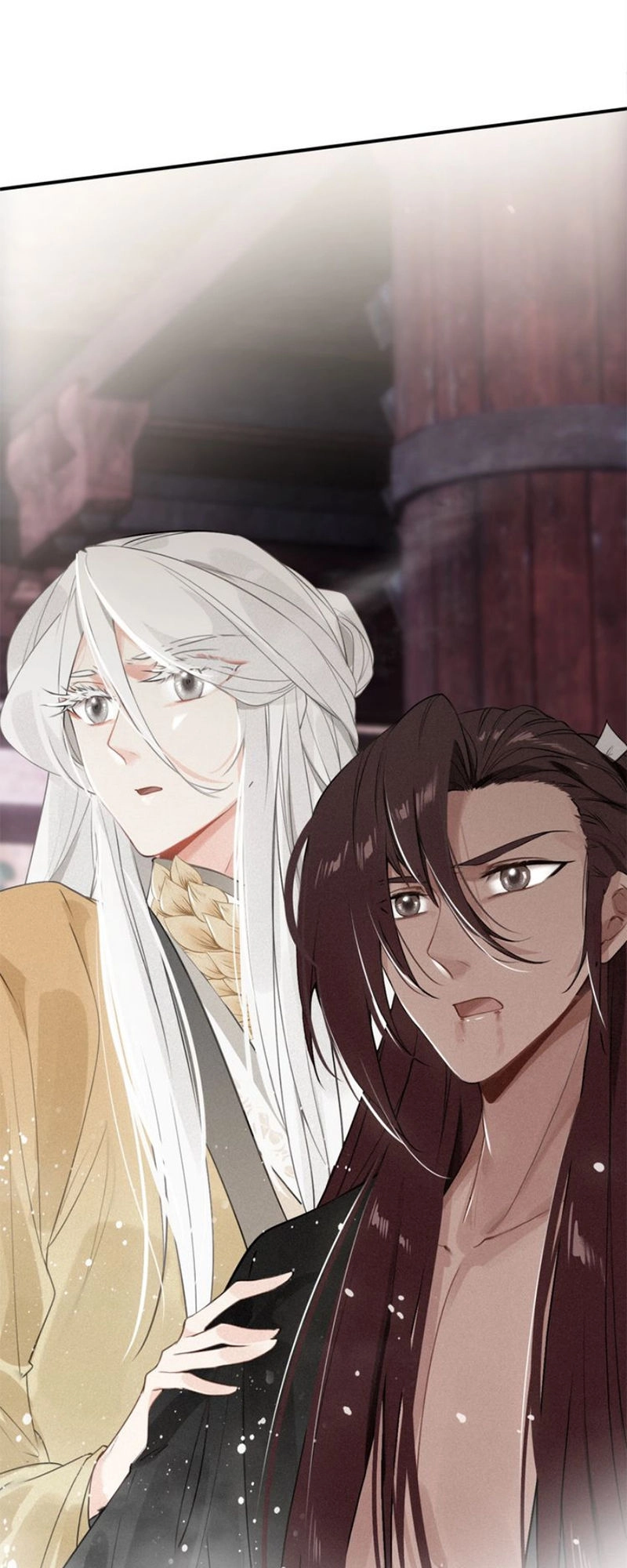 Đế Sư Tại Thượng Chapter 39 - 49