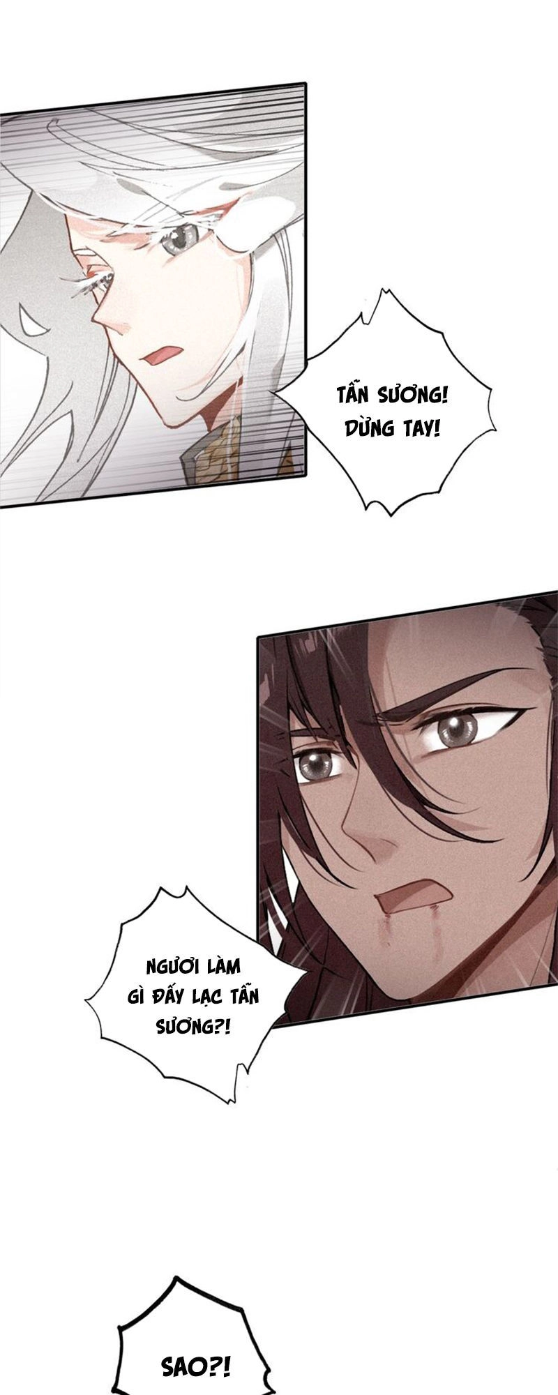 Đế Sư Tại Thượng Chapter 40 - 5