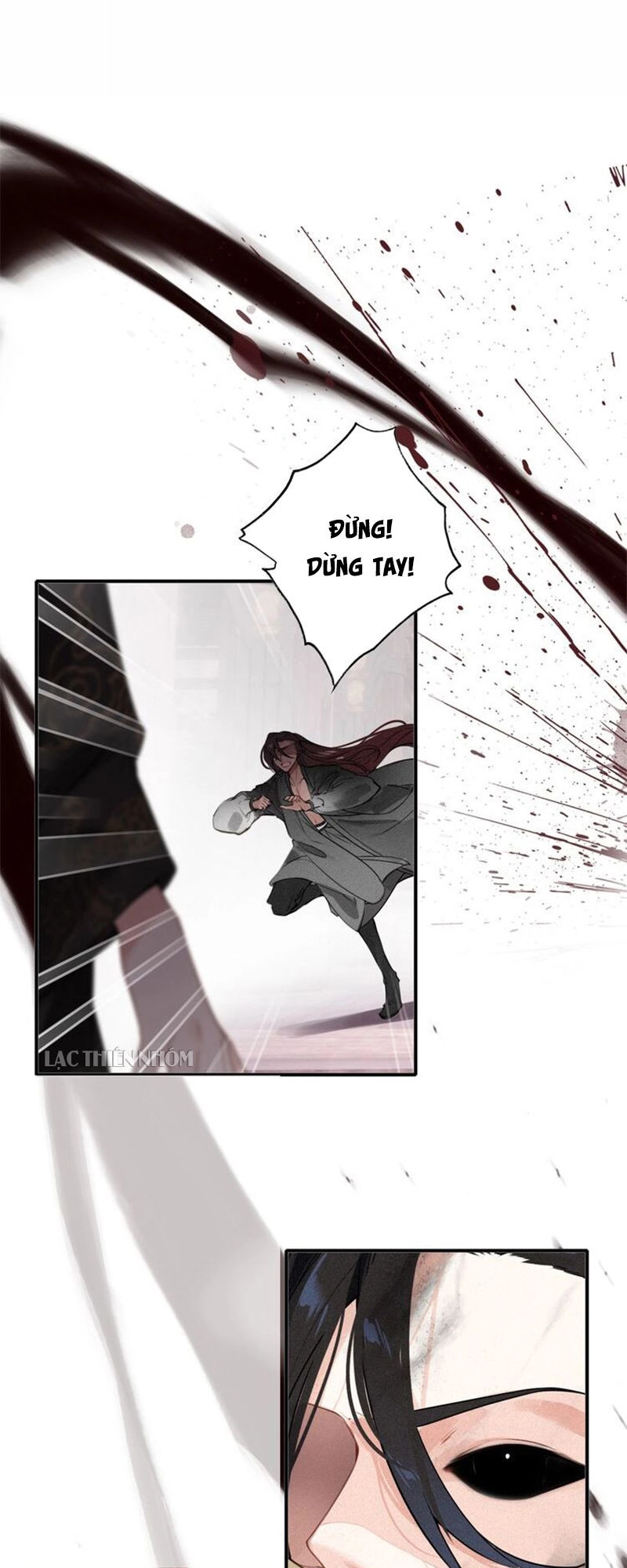 Đế Sư Tại Thượng Chapter 40 - 7