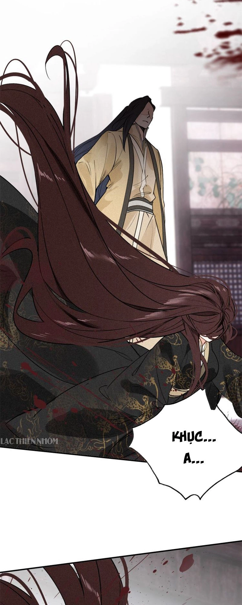 Đế Sư Tại Thượng Chapter 40 - 9