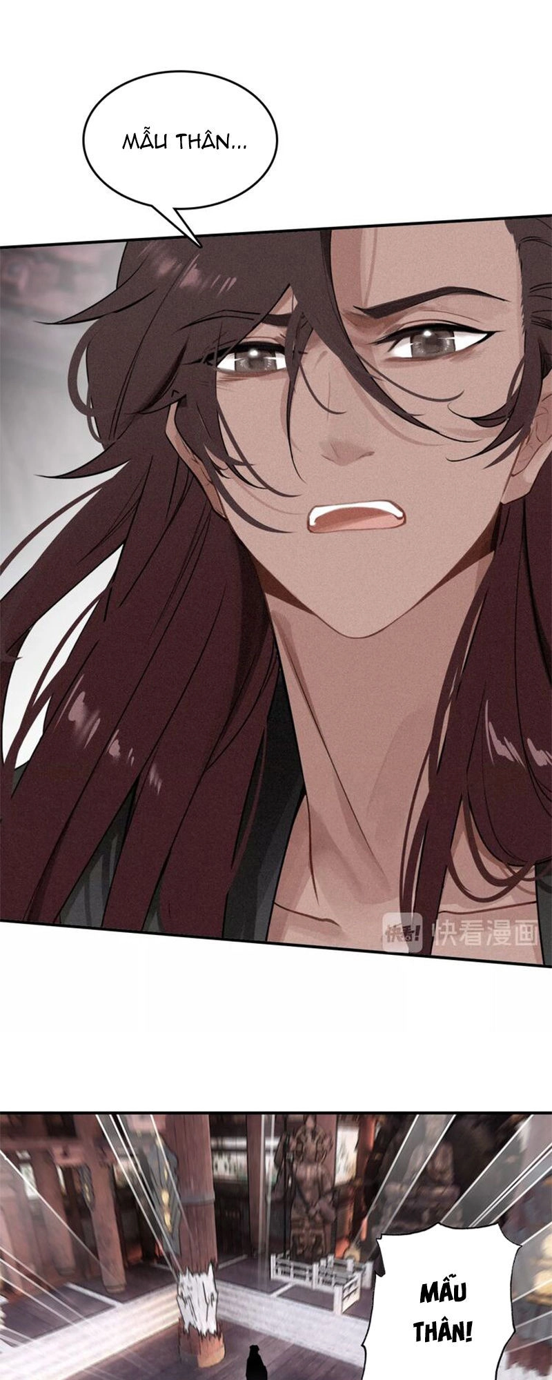 Đế Sư Tại Thượng Chapter 40 - 11