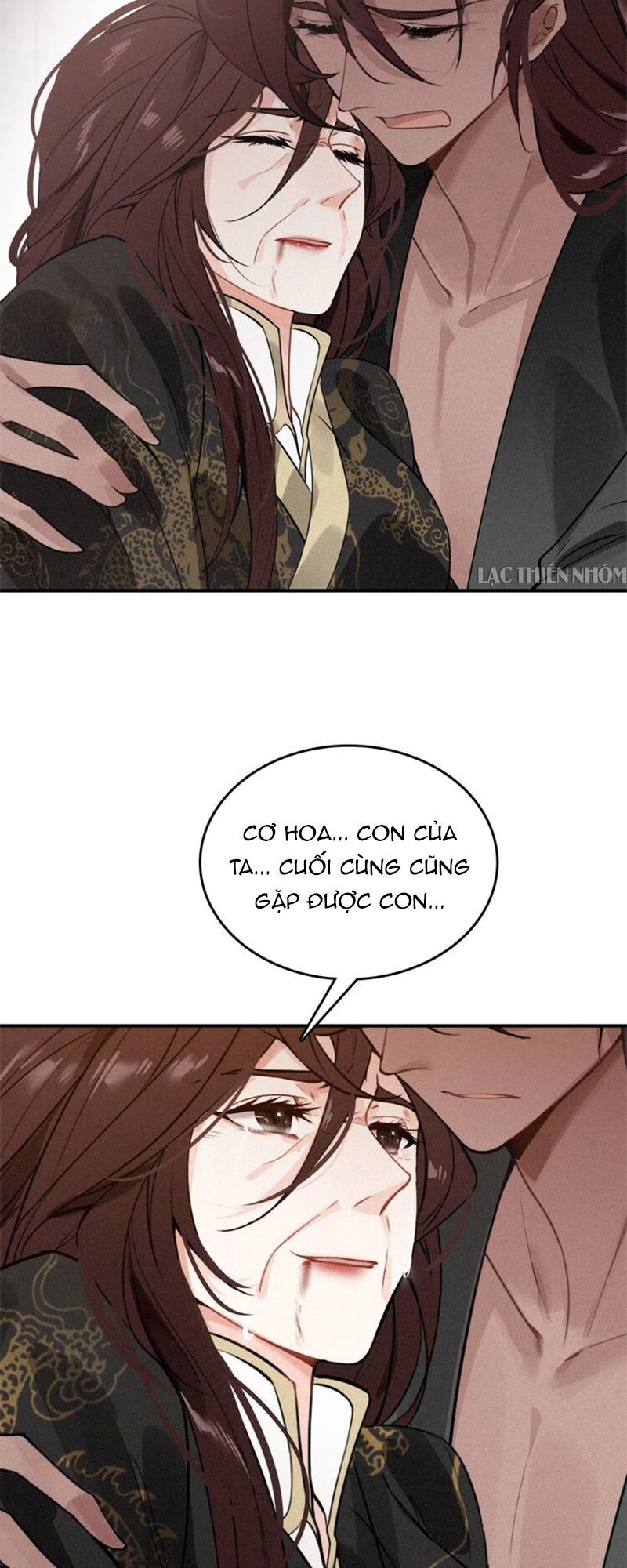 Đế Sư Tại Thượng Chapter 40 - 13