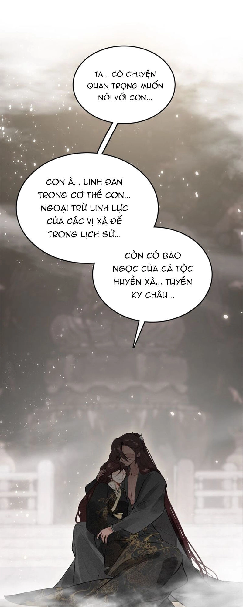 Đế Sư Tại Thượng Chapter 40 - 15