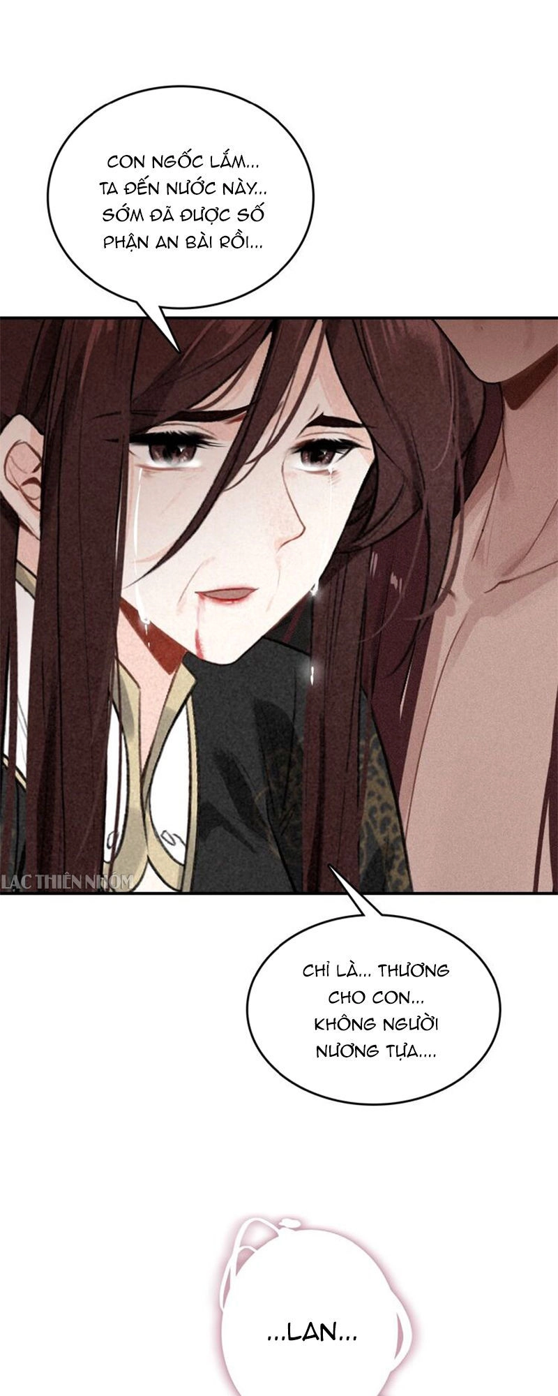 Đế Sư Tại Thượng Chapter 40 - 19