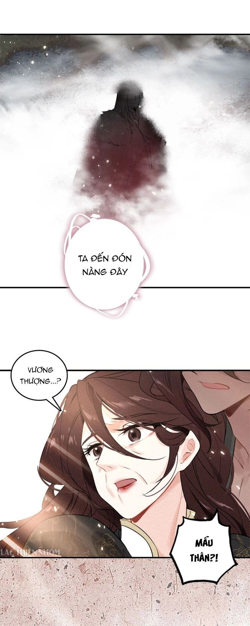 Đế Sư Tại Thượng Chapter 40 - 21