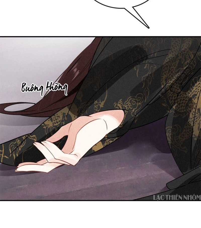 Đế Sư Tại Thượng Chapter 40 - 24