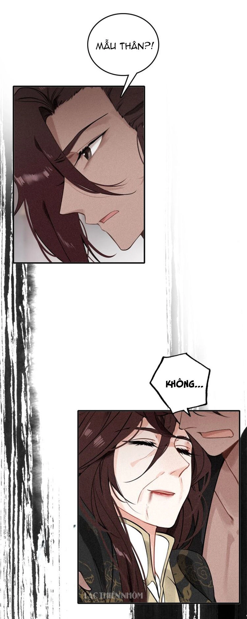 Đế Sư Tại Thượng Chapter 40 - 25