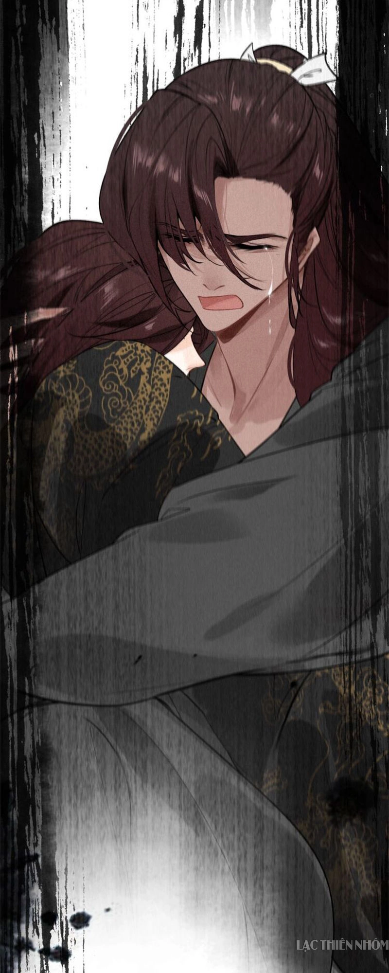 Đế Sư Tại Thượng Chapter 40 - 27