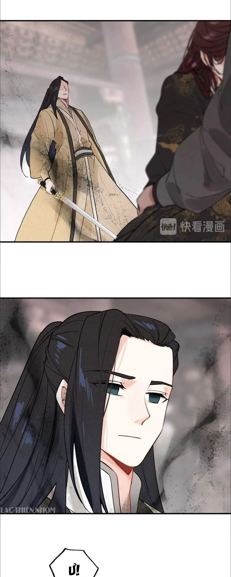 Đế Sư Tại Thượng Chapter 40 - 29