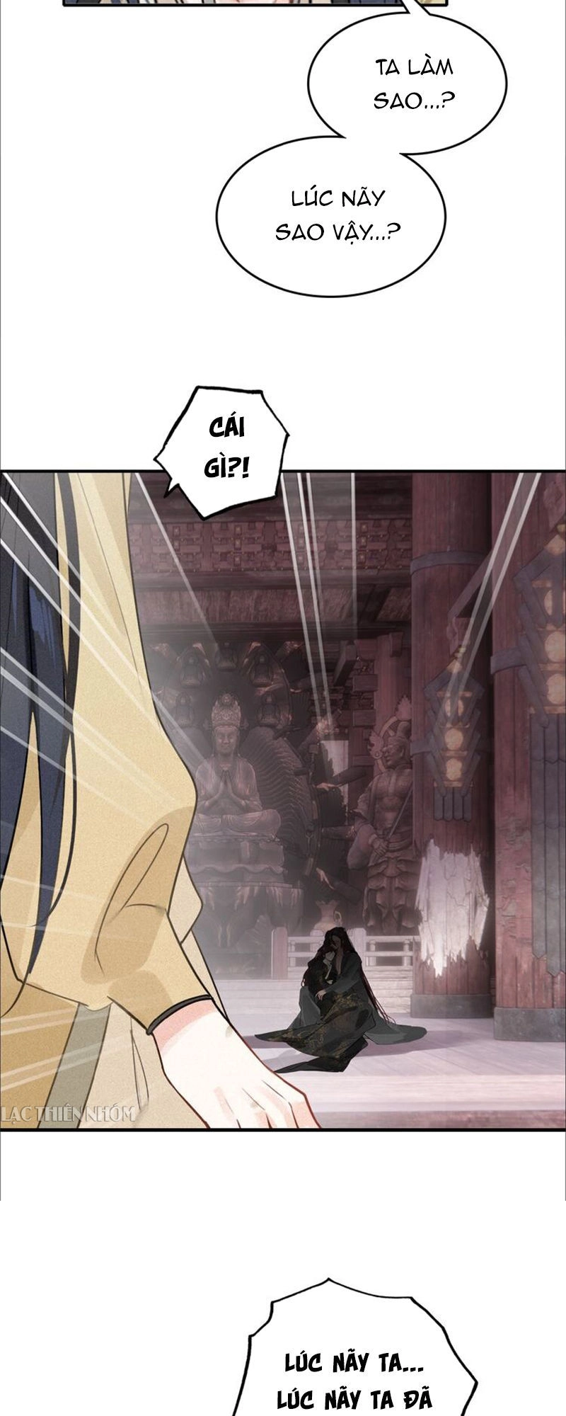 Đế Sư Tại Thượng Chapter 40 - 31