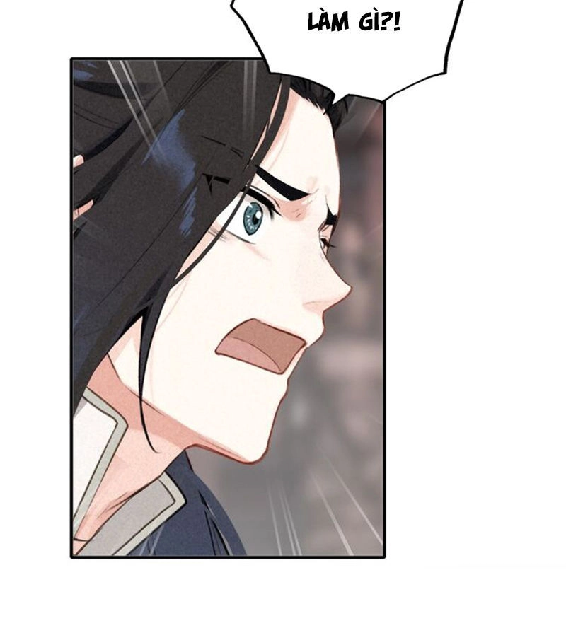 Đế Sư Tại Thượng Chapter 40 - 32