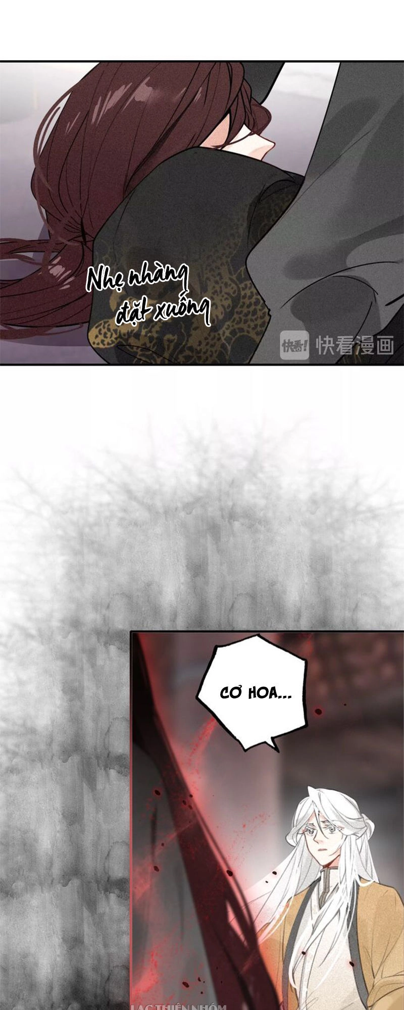 Đế Sư Tại Thượng Chapter 40 - 33