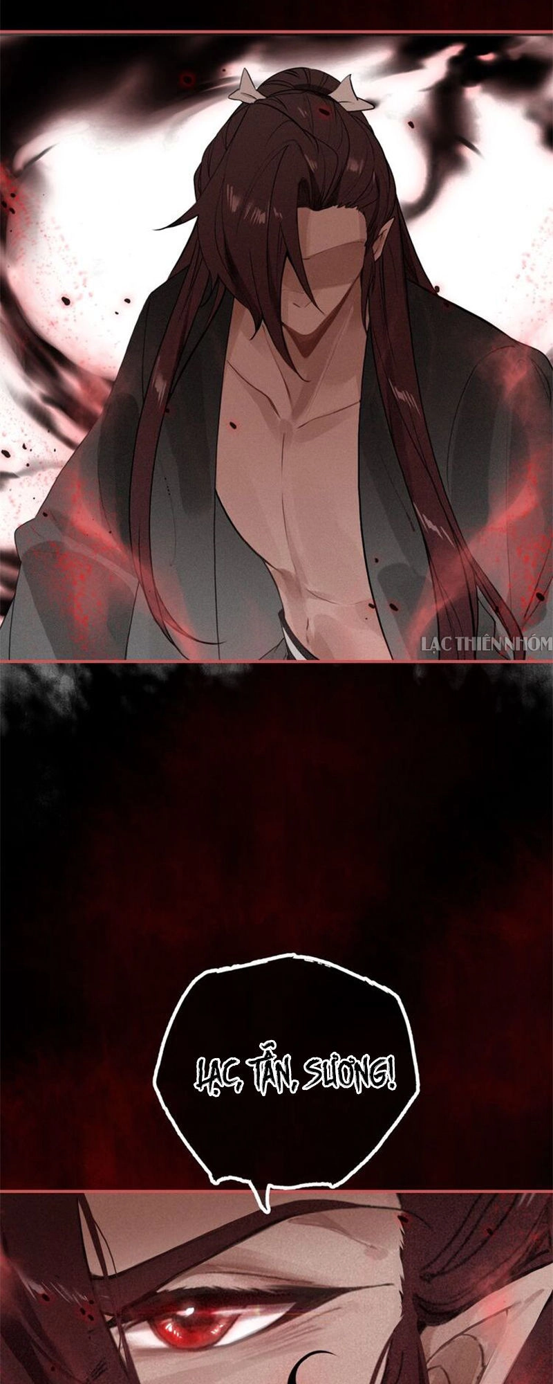 Đế Sư Tại Thượng Chapter 40 - 35