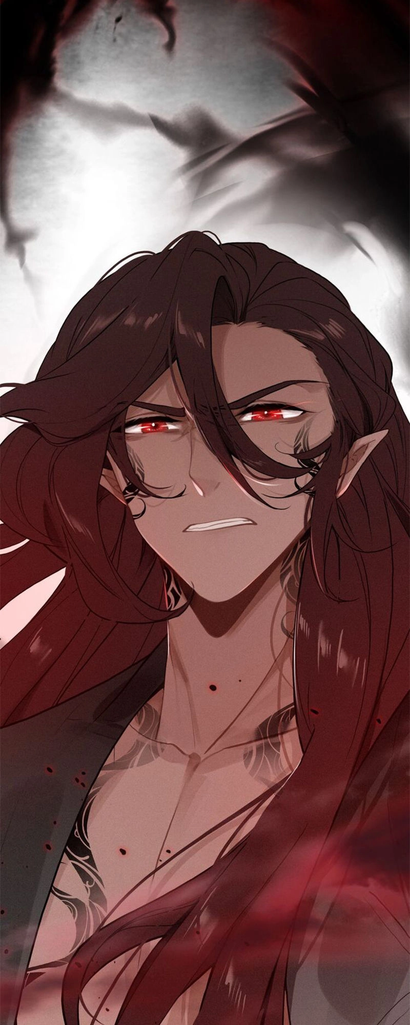 Đế Sư Tại Thượng Chapter 40 - 37