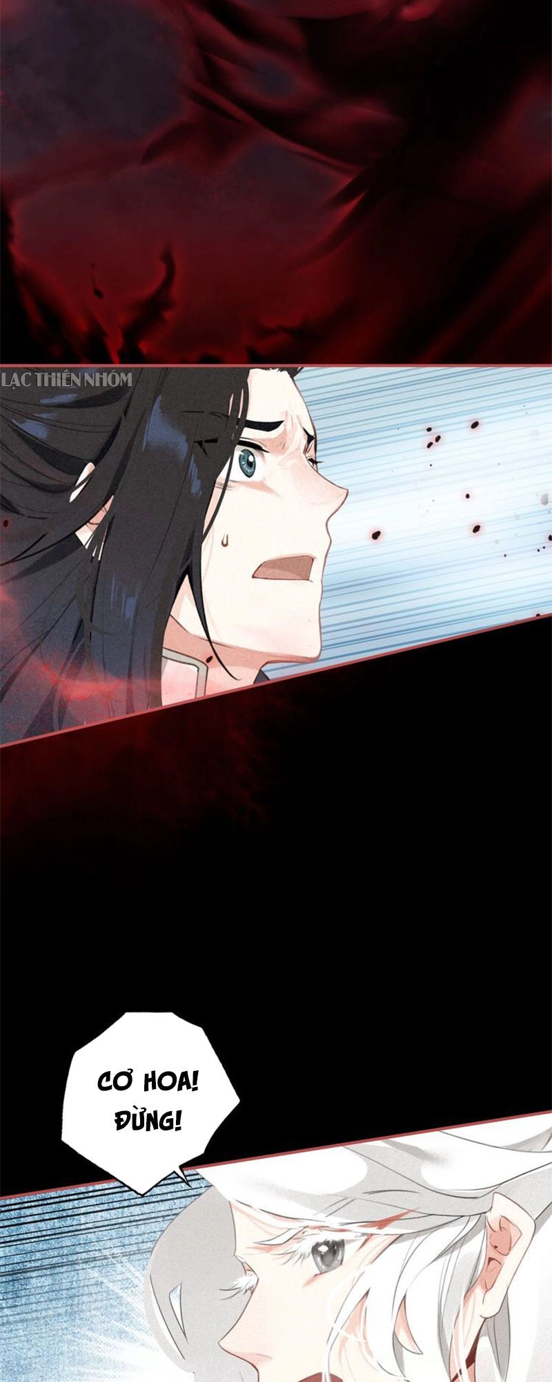 Đế Sư Tại Thượng Chapter 40 - 39