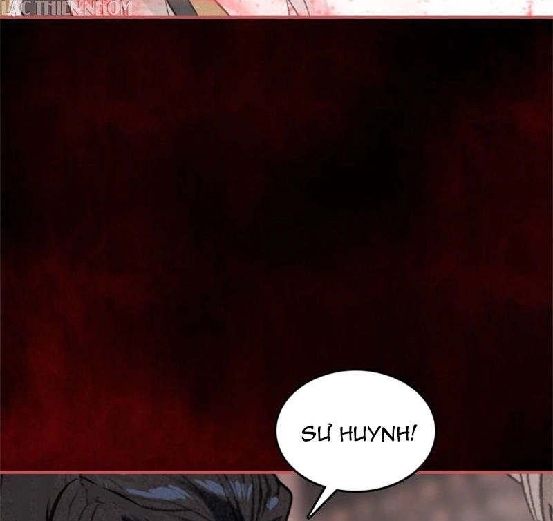 Đế Sư Tại Thượng Chapter 40 - 42