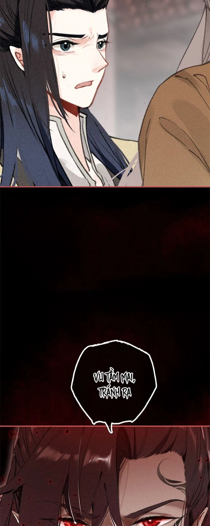 Đế Sư Tại Thượng Chapter 40 - 43