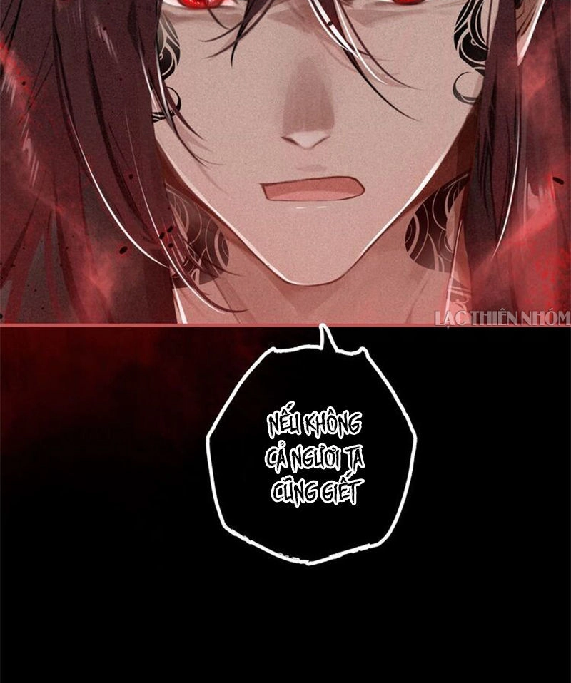 Đế Sư Tại Thượng Chapter 40 - 44