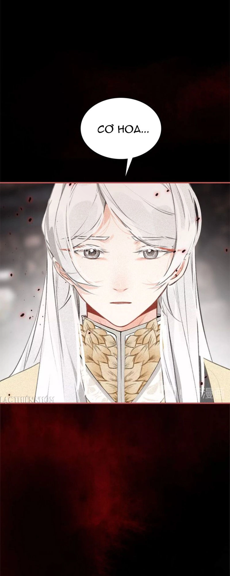 Đế Sư Tại Thượng Chapter 40 - 45