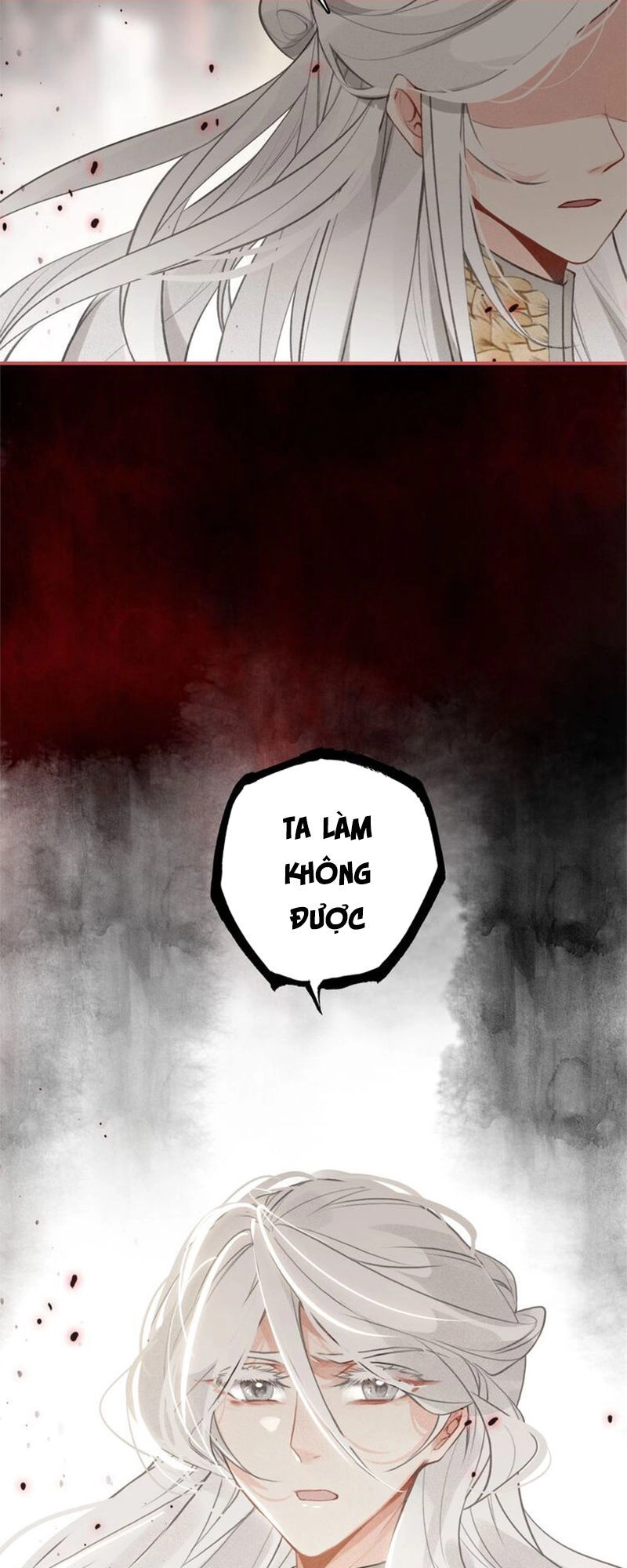 Đế Sư Tại Thượng Chapter 40 - 47