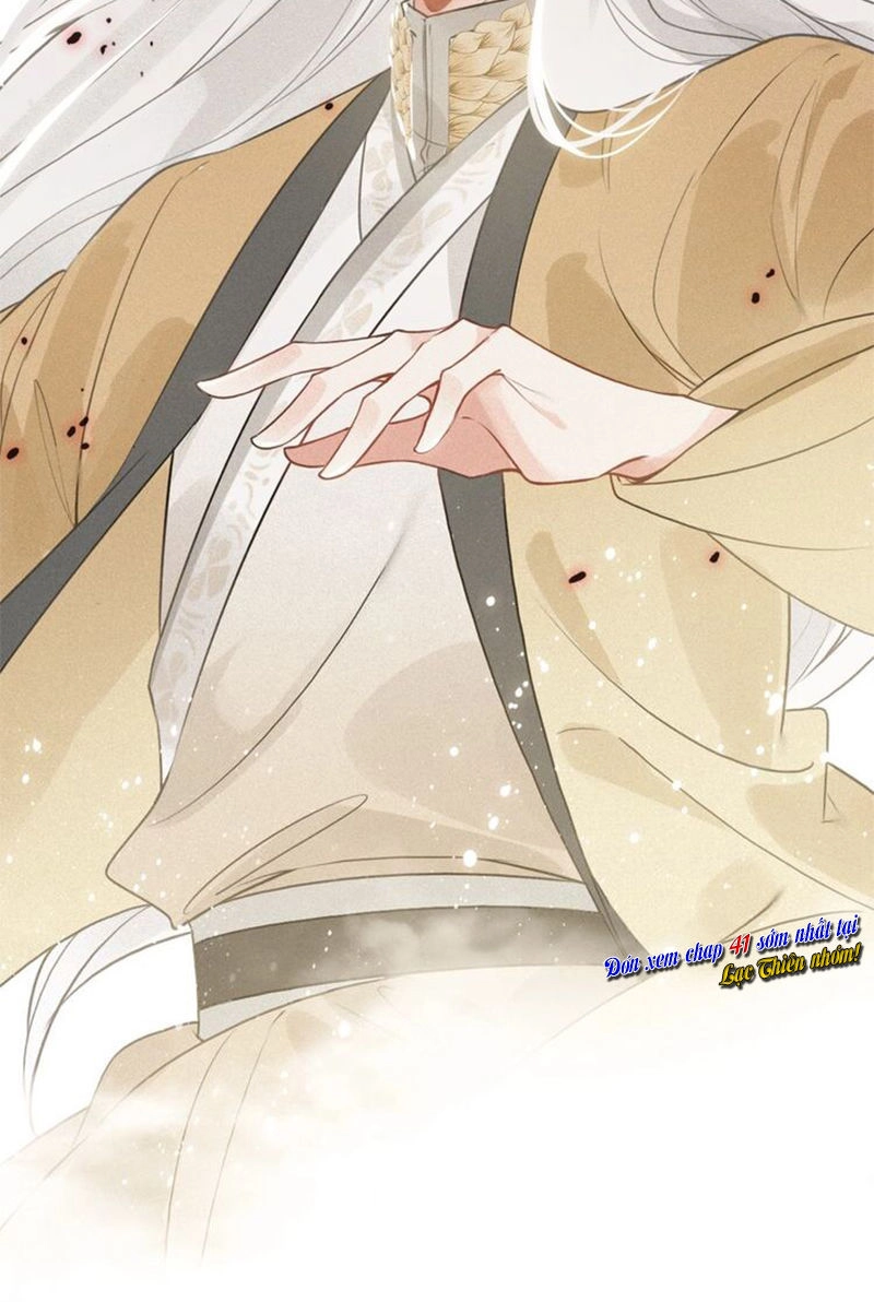 Đế Sư Tại Thượng Chapter 40 - 48