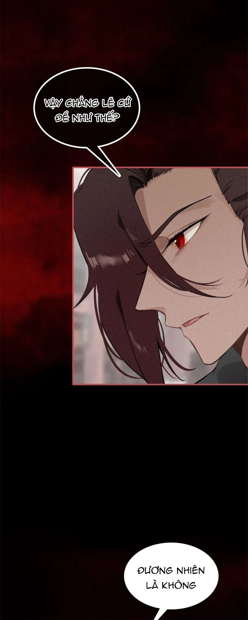 Đế Sư Tại Thượng Chapter 41 - 5