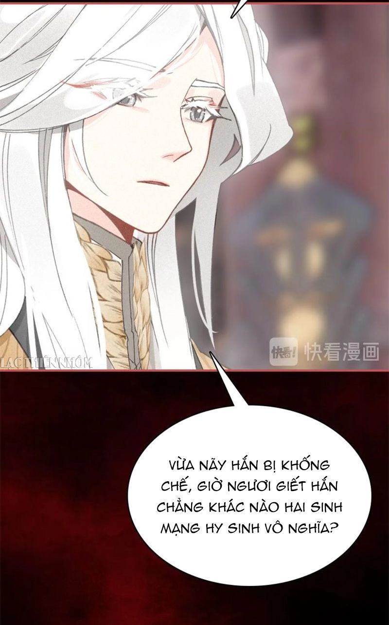 Đế Sư Tại Thượng Chapter 41 - 6