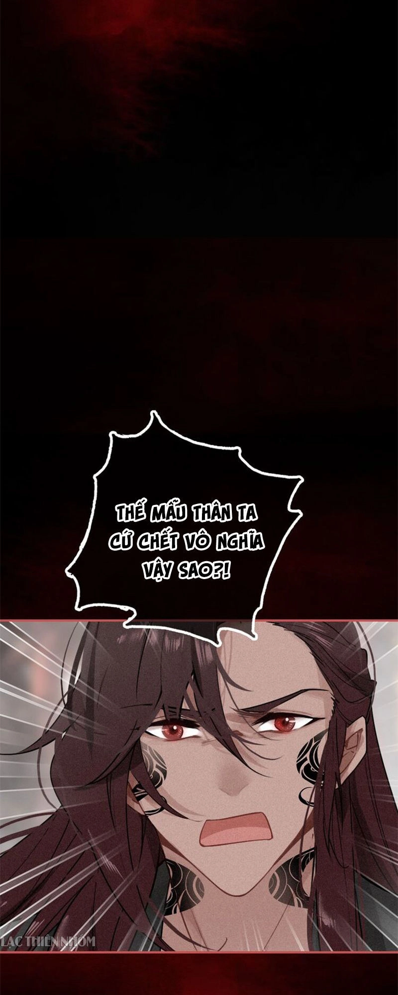 Đế Sư Tại Thượng Chapter 41 - 7