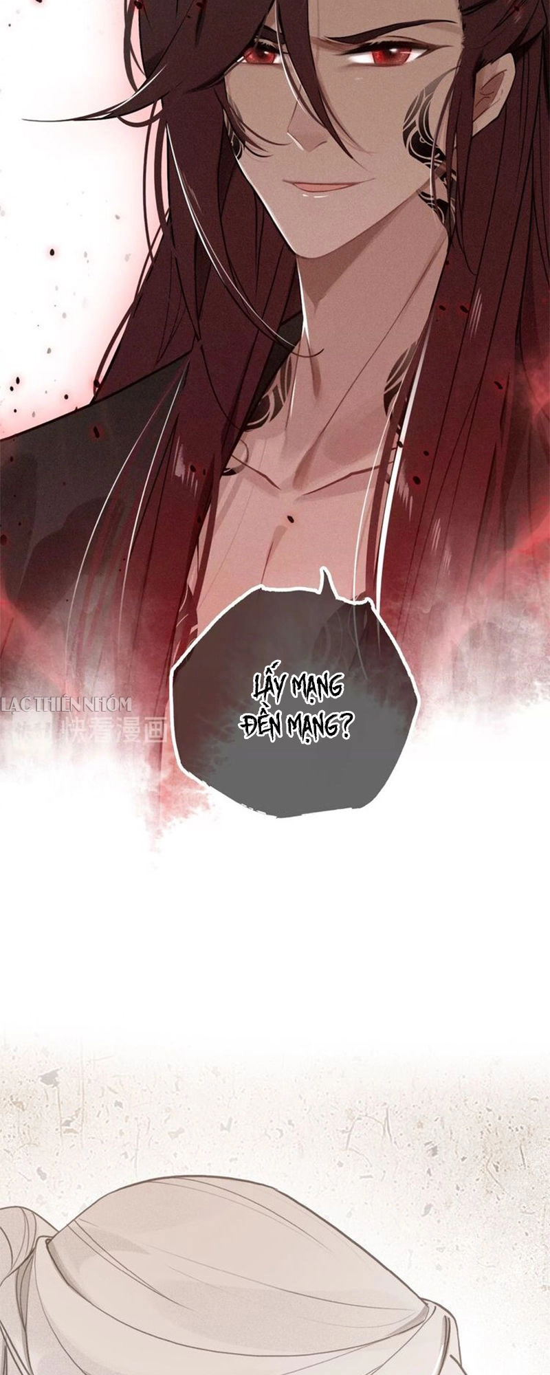 Đế Sư Tại Thượng Chapter 41 - 11