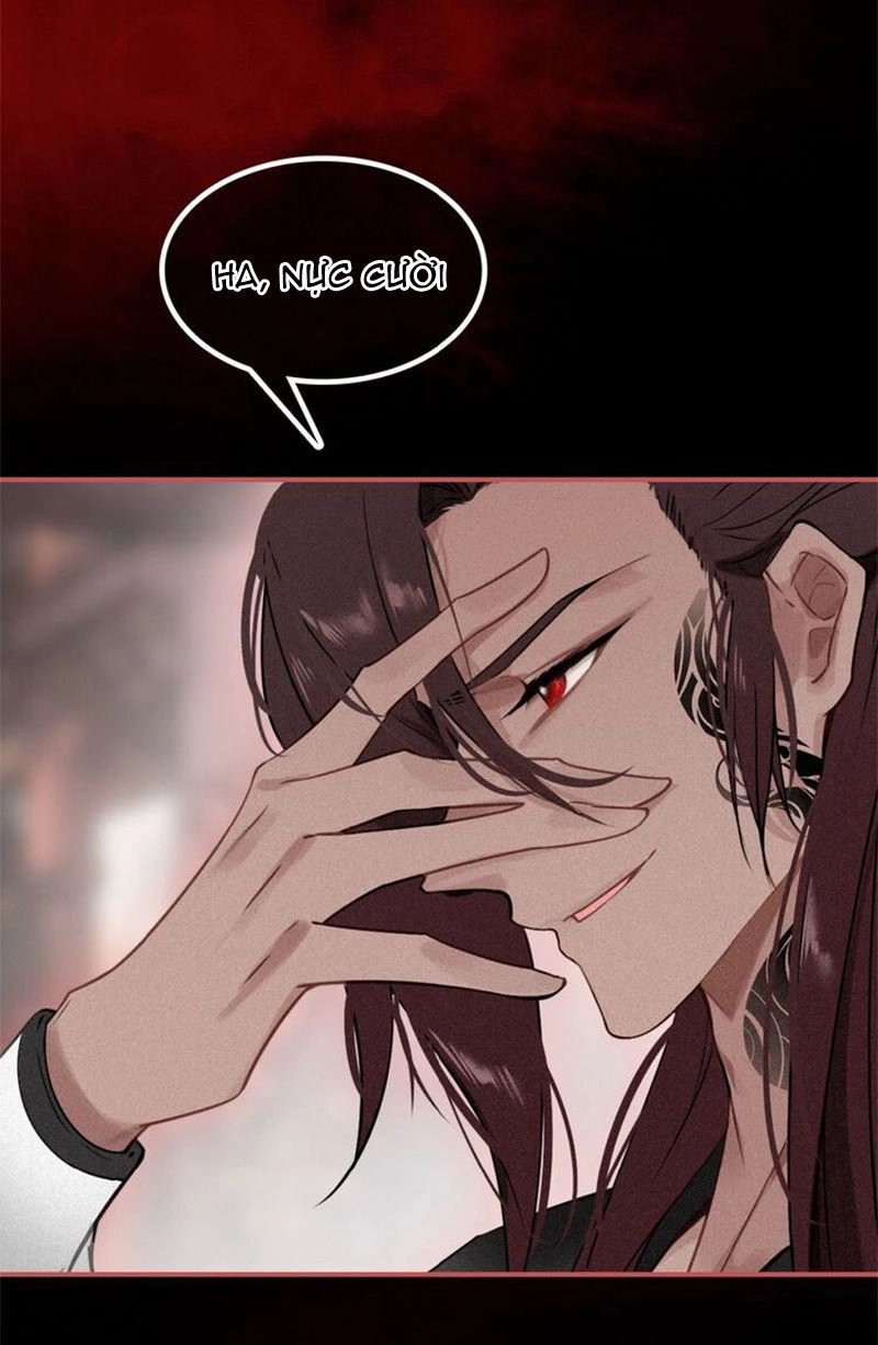 Đế Sư Tại Thượng Chapter 41 - 14