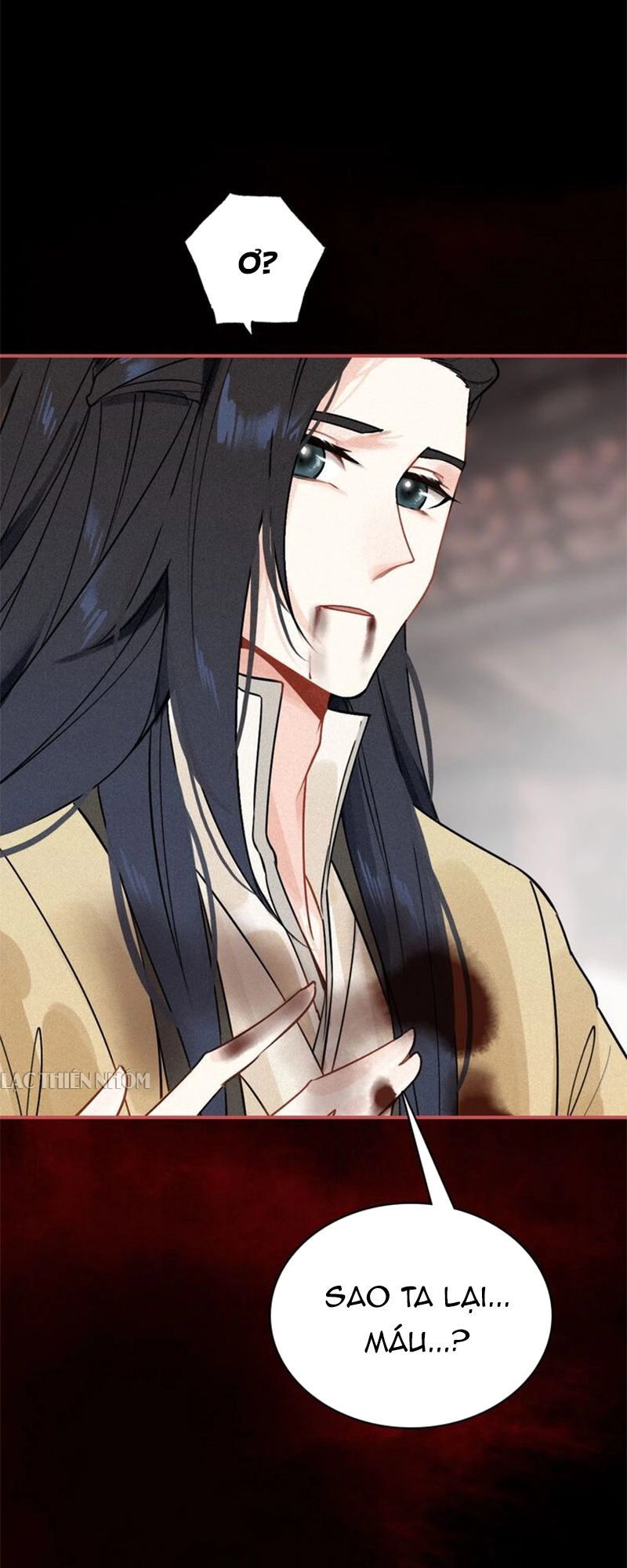 Đế Sư Tại Thượng Chapter 41 - 19