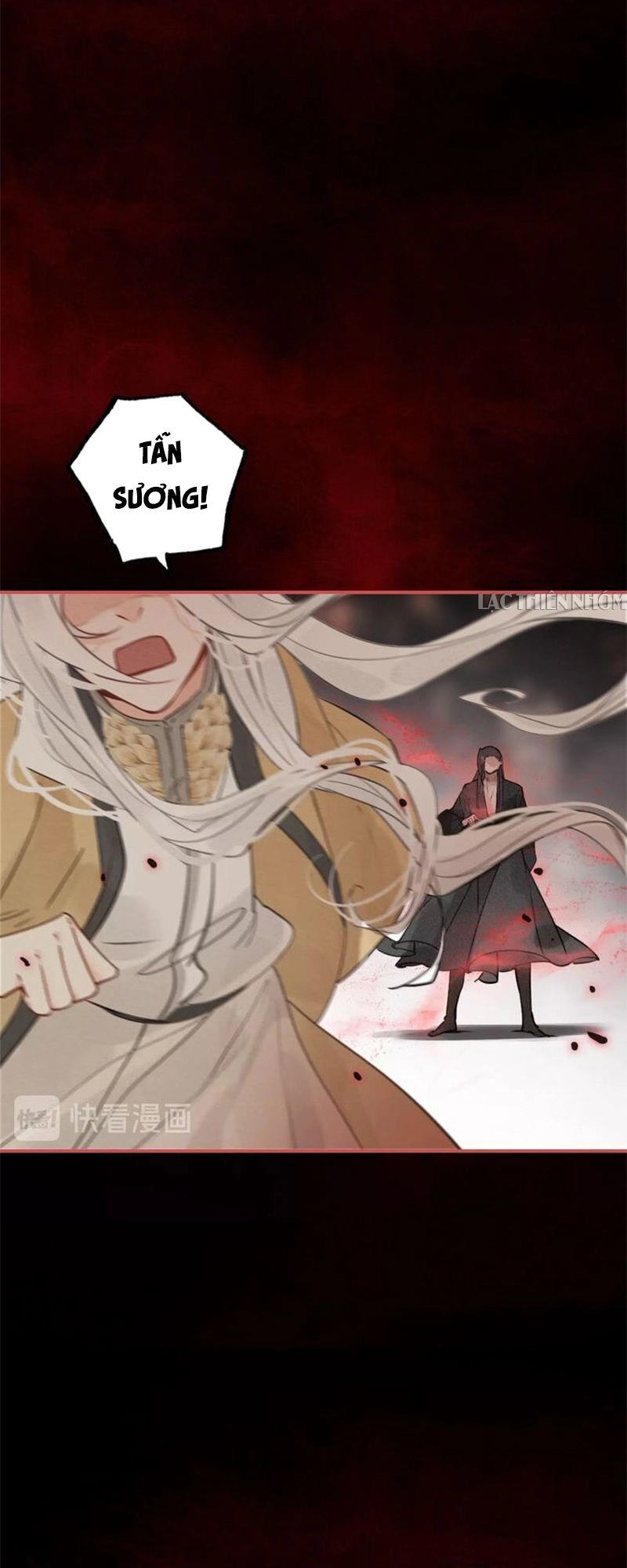 Đế Sư Tại Thượng Chapter 41 - 21