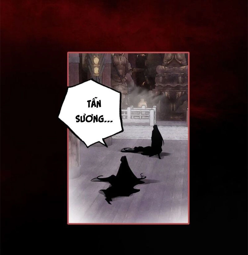 Đế Sư Tại Thượng Chapter 41 - 24