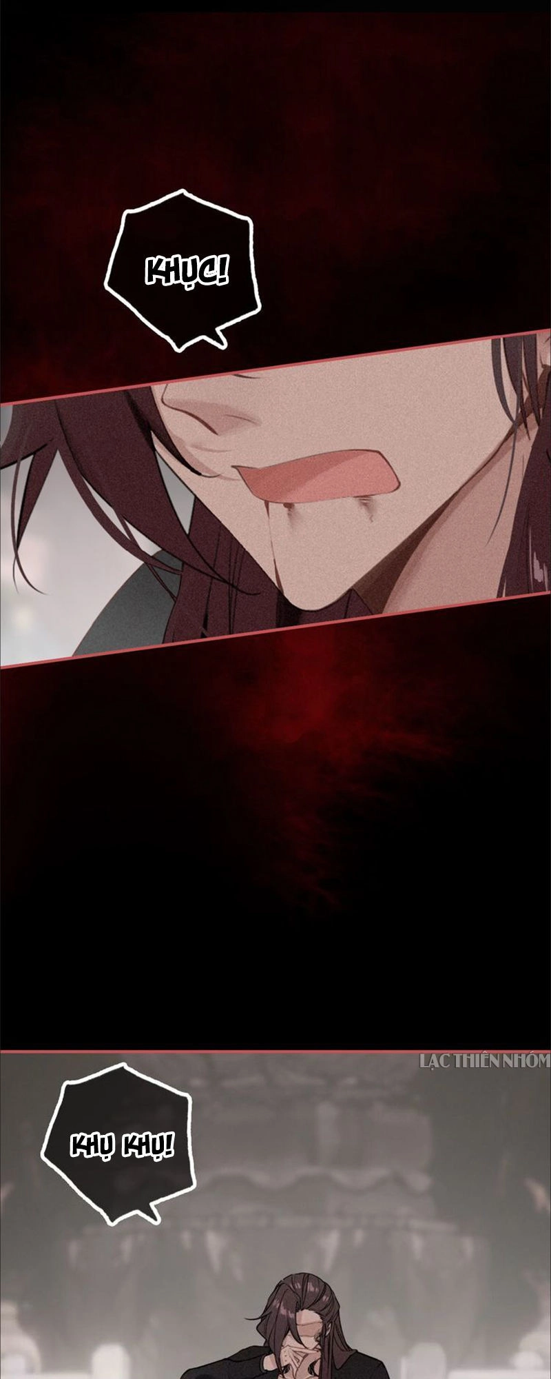 Đế Sư Tại Thượng Chapter 41 - 25