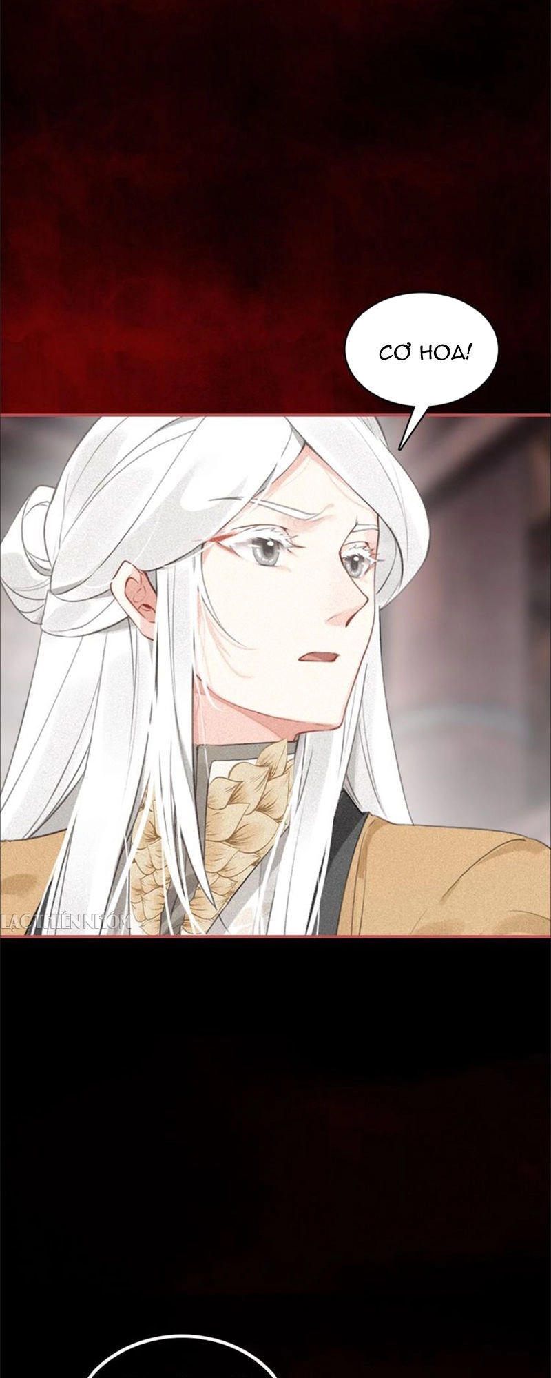 Đế Sư Tại Thượng Chapter 41 - 27