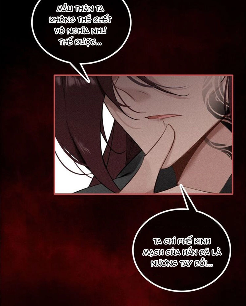 Đế Sư Tại Thượng Chapter 41 - 28