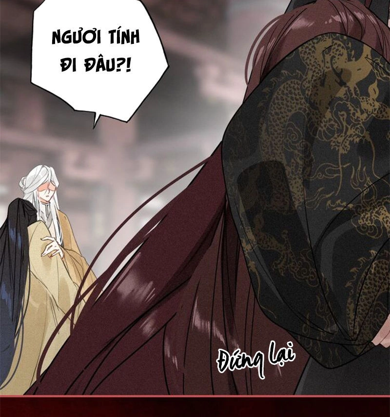 Đế Sư Tại Thượng Chapter 41 - 34