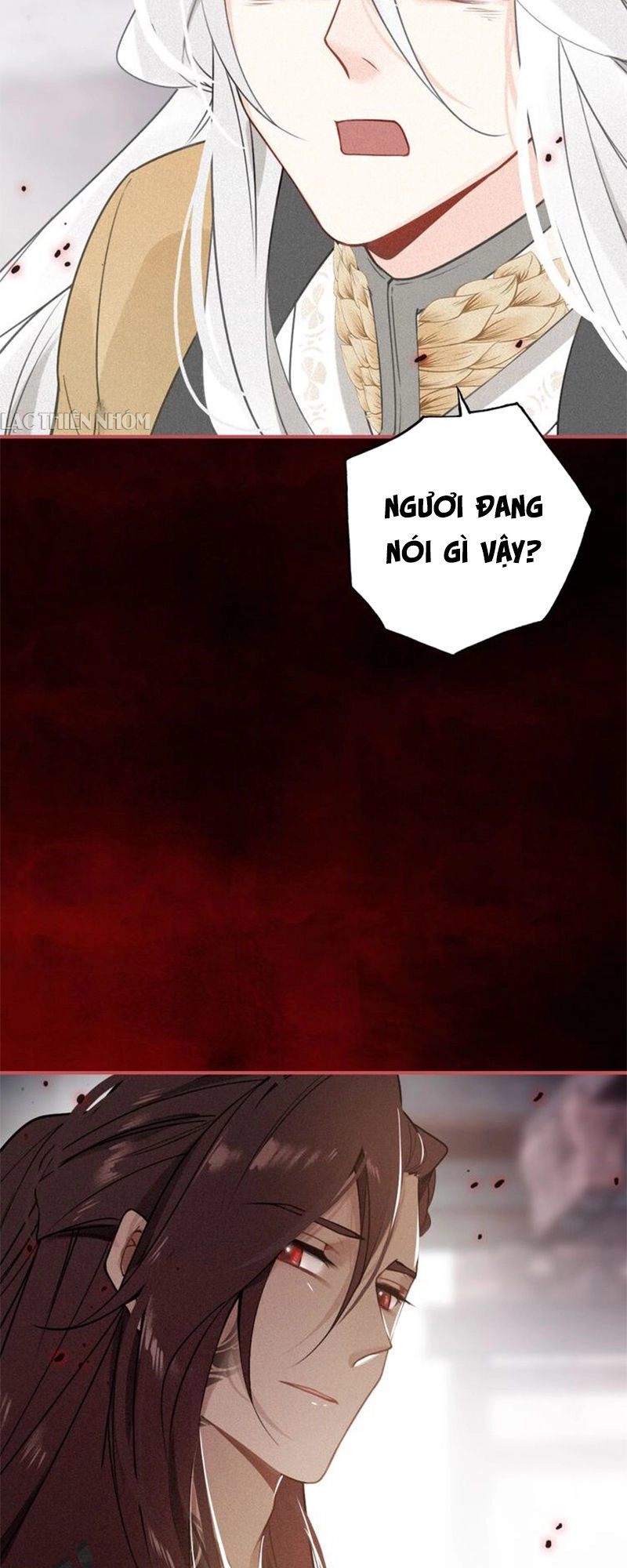 Đế Sư Tại Thượng Chapter 41 - 41