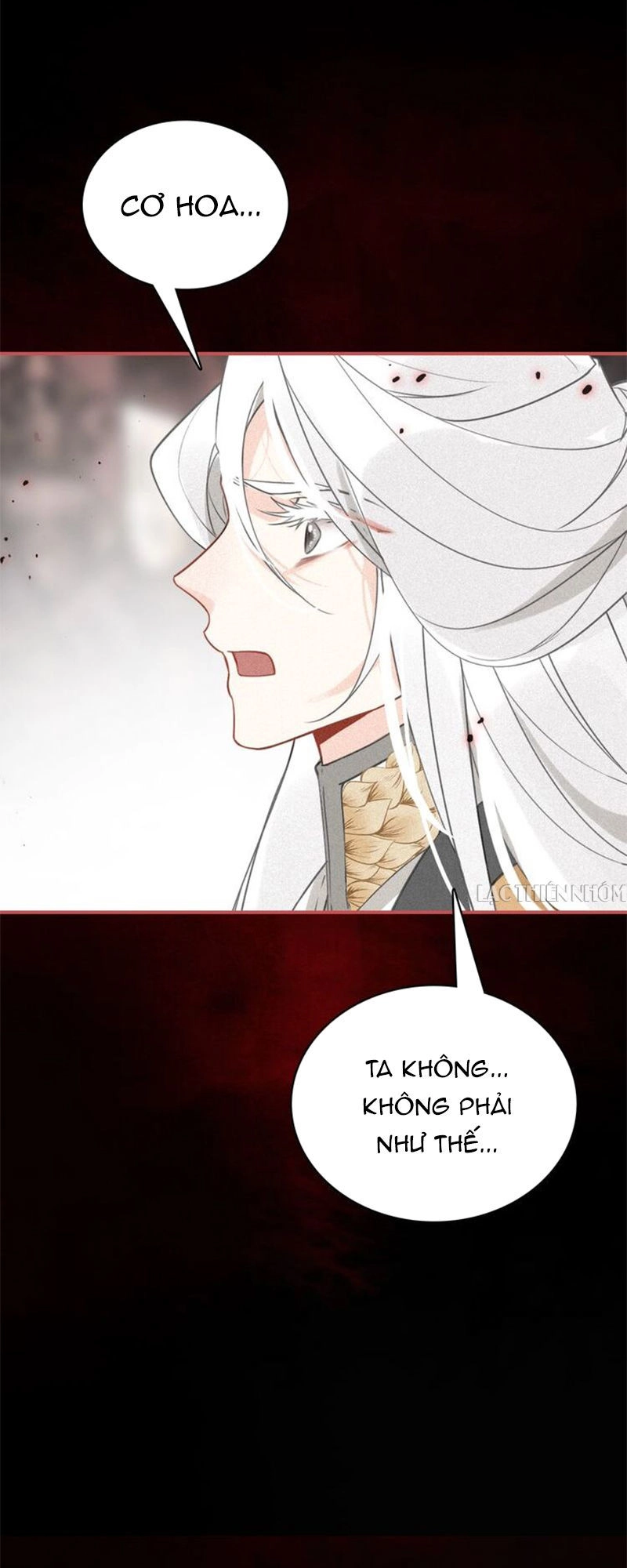 Đế Sư Tại Thượng Chapter 41 - 43