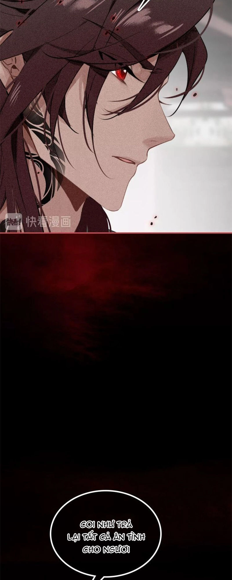 Đế Sư Tại Thượng Chapter 41 - 45