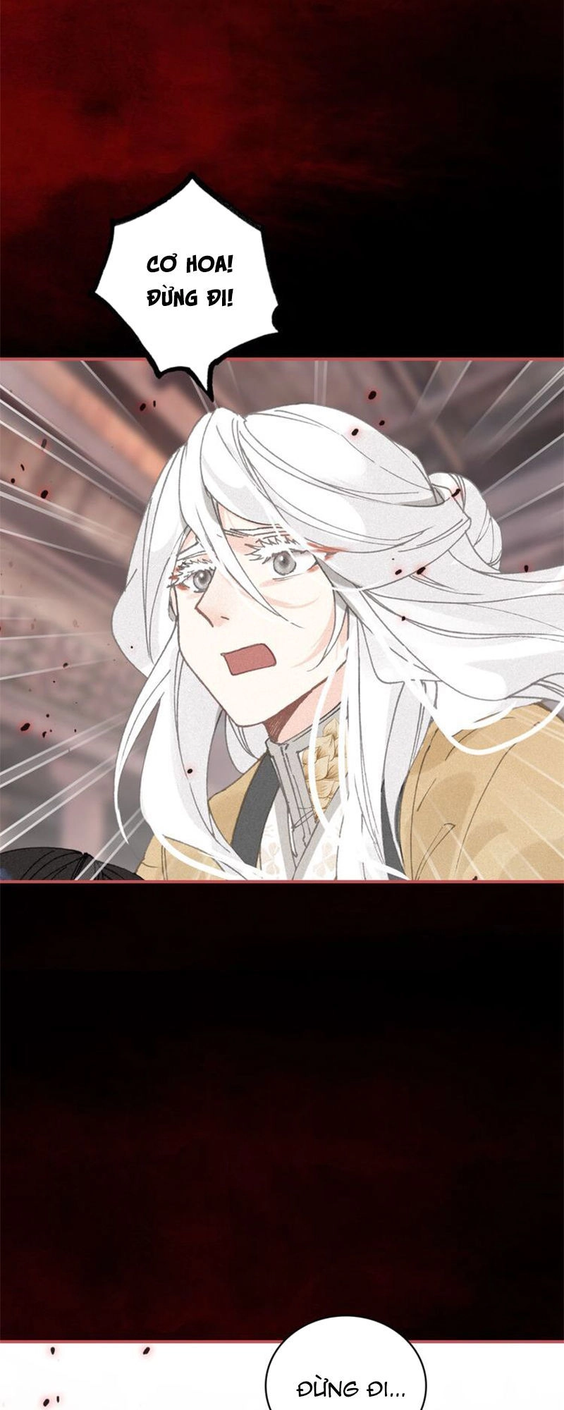 Đế Sư Tại Thượng Chapter 41 - 47