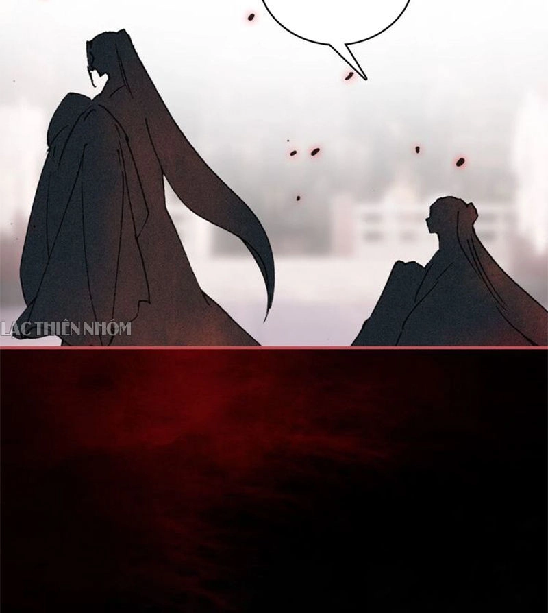 Đế Sư Tại Thượng Chapter 41 - 48