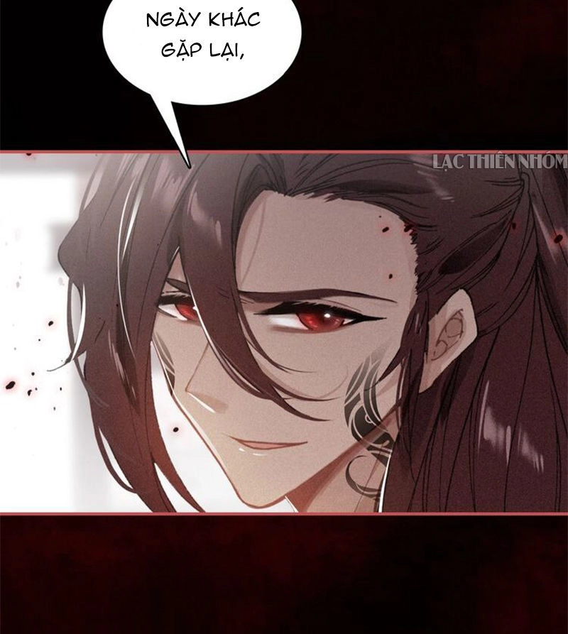 Đế Sư Tại Thượng Chapter 41 - 52