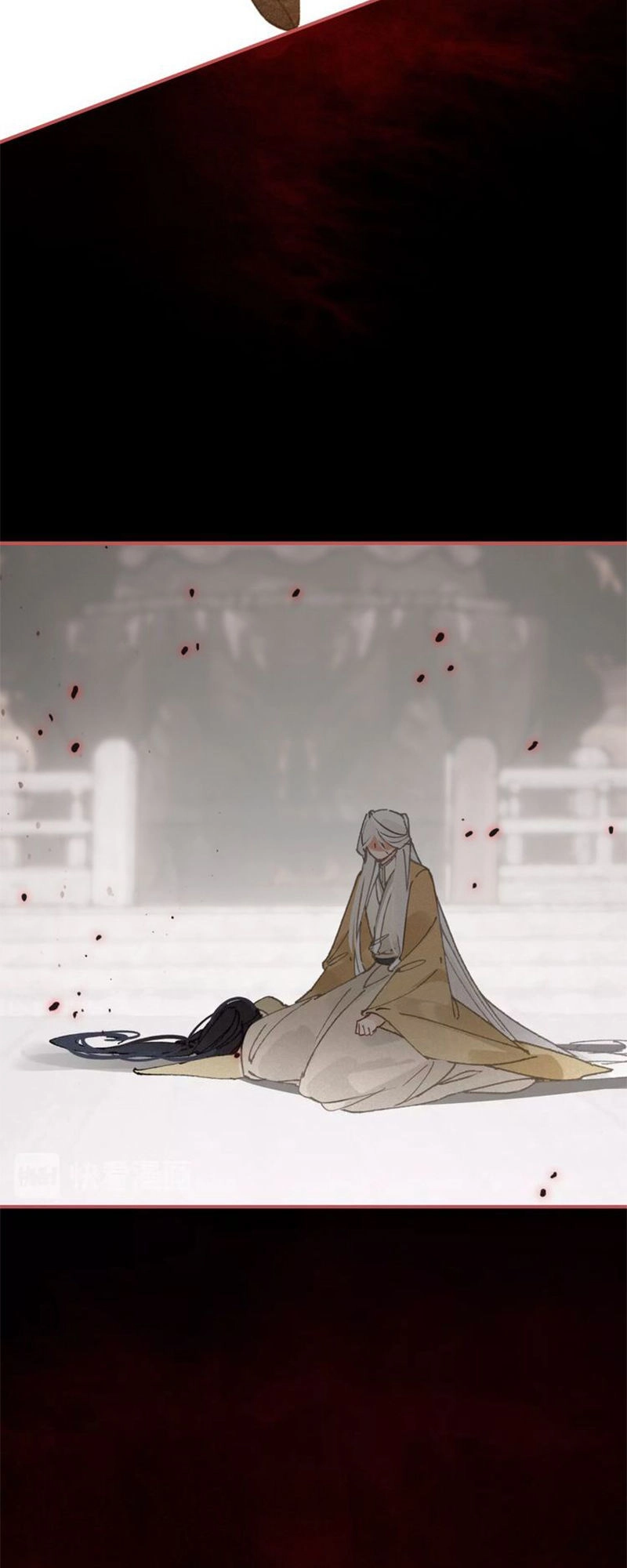 Đế Sư Tại Thượng Chapter 41 - 55