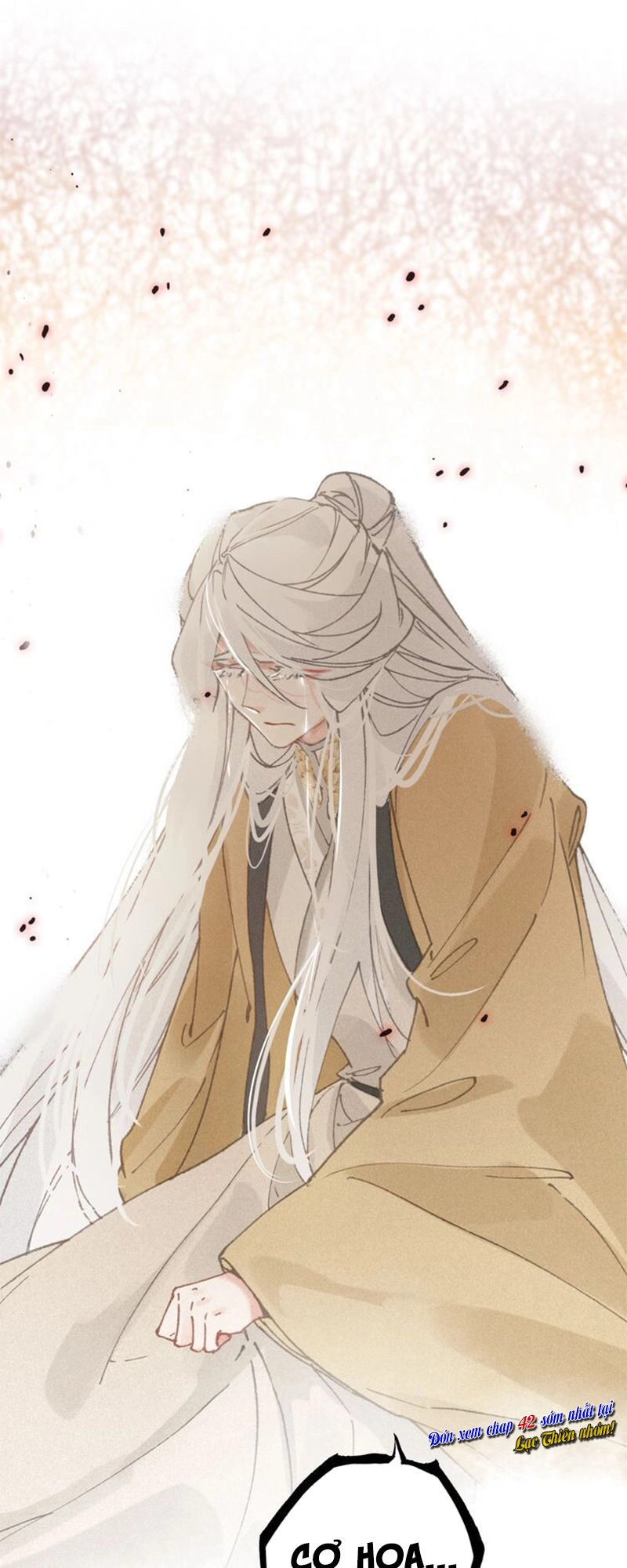 Đế Sư Tại Thượng Chapter 41 - 57