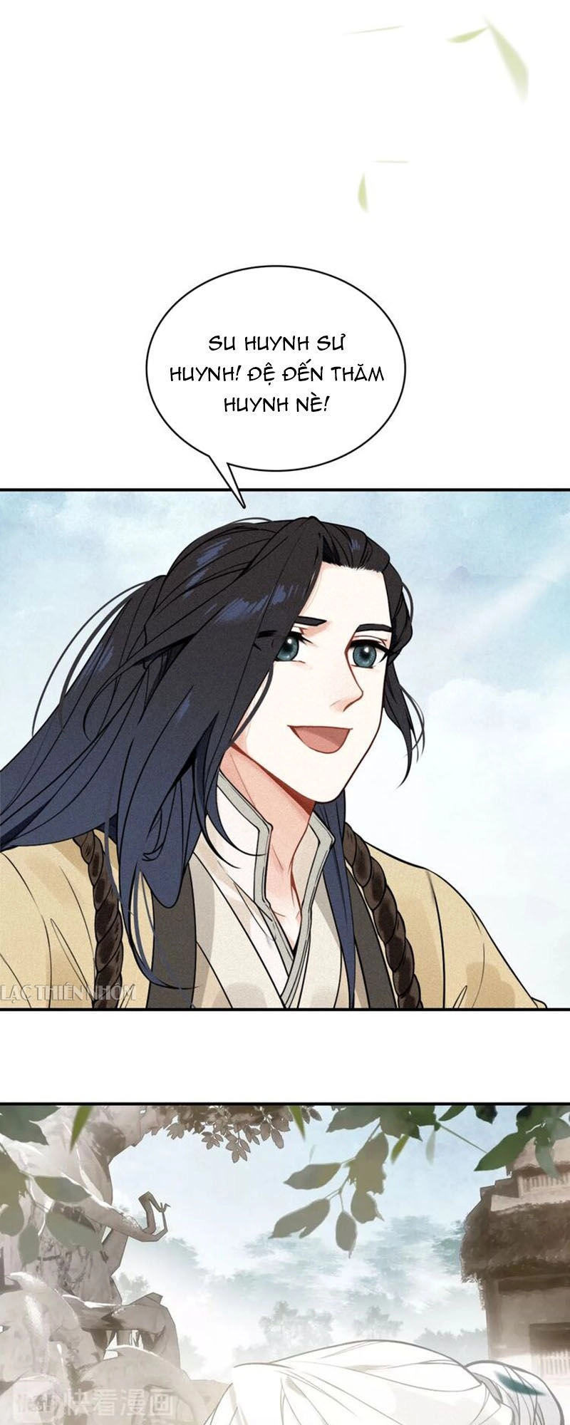 Đế Sư Tại Thượng Chapter 42 - 8