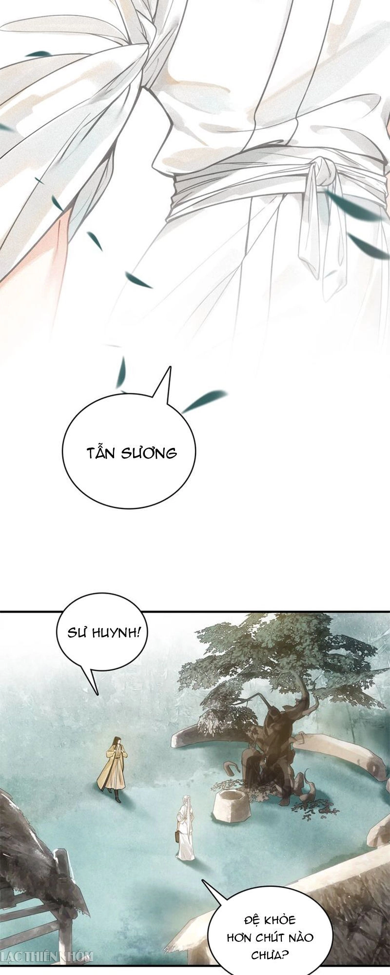 Đế Sư Tại Thượng Chapter 42 - 10