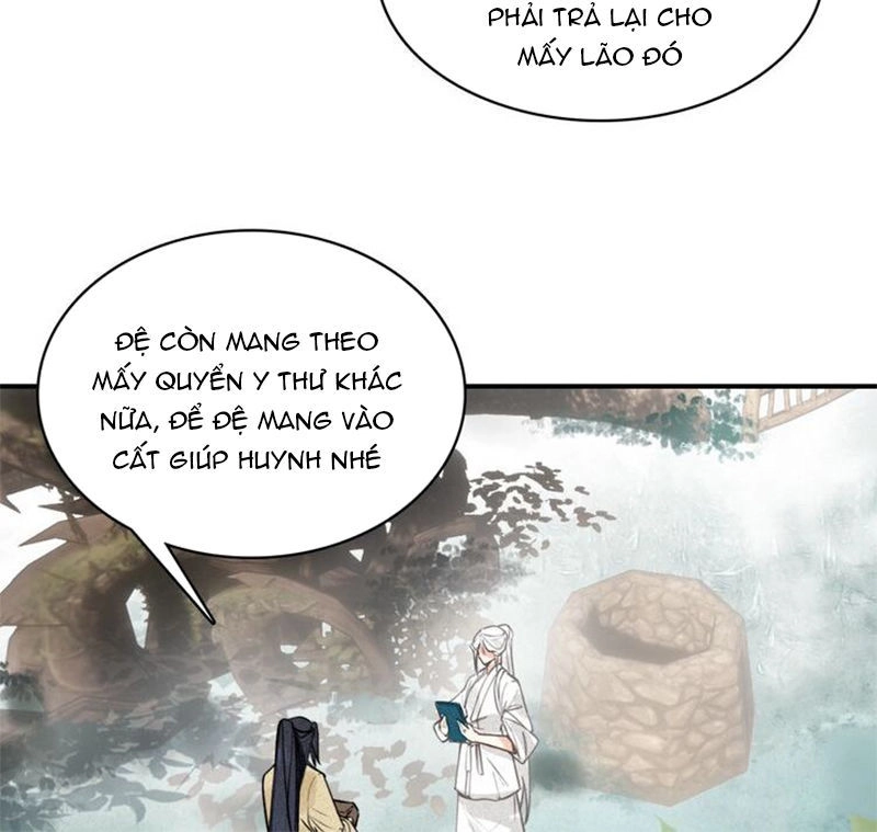 Đế Sư Tại Thượng Chapter 42 - 15